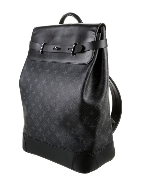 louis vuitton steamer backpack price|Louis Vuitton messenger bags.